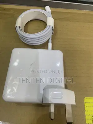 MacBook Charger 87wt
