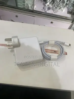 MacBook Charger 87wt