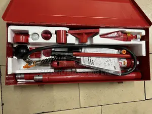 10T Body Frame Repair Hydraulic Door Power Vehicle Portable Repair