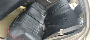 Toyota Corolla 2004 Gold