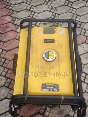 Generator Elqpa