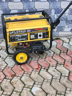 Generator Elqpa