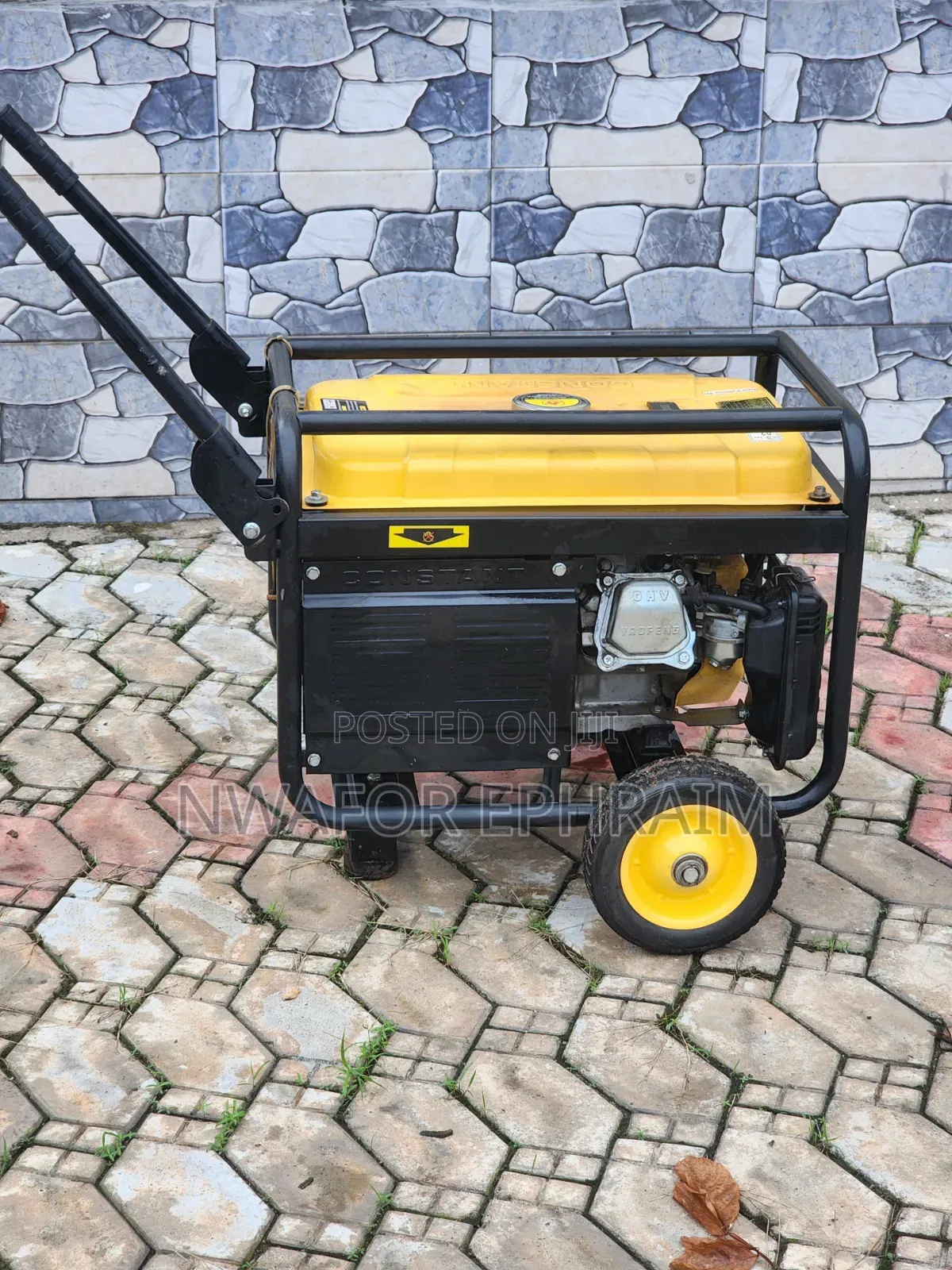 Generator Elqpa