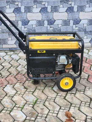 Generator Elqpa