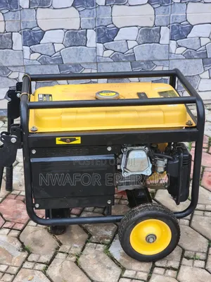 Generator Elqpa