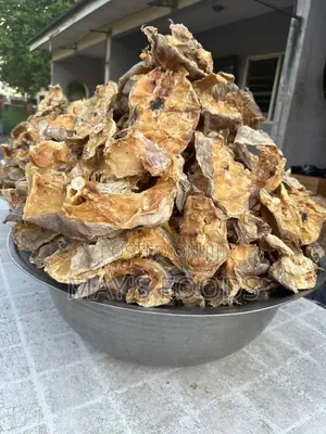 Cleaned Stockfish