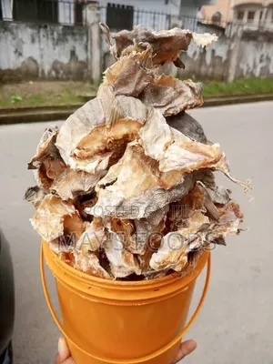 Cleaned Stockfish
