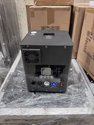 Cold Spark Machine 600 Watts