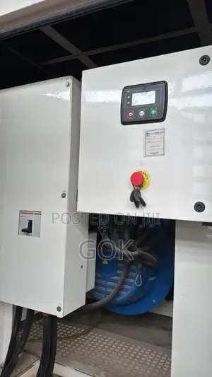 400kva Perkins Generator