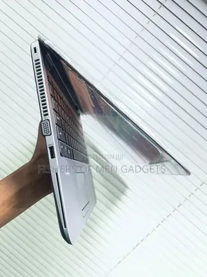 Laptop HP EliteBook 840 G4 8GB Intel Core i5 SSD 256GB