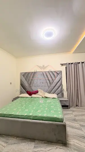 Furnished 4bdrm Duplex in Lere Adigun Gra, Akobo for rent