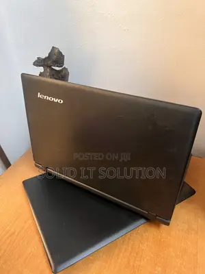 Laptop Lenovo IdeaPad 100 4GB Intel Pentium HDD 500GB