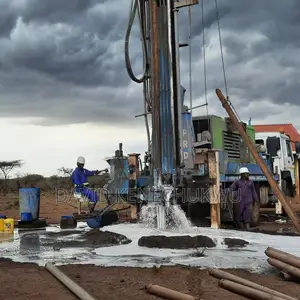 Borehole Drilling Service