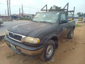 Mazda B3000 Pickup Truck for Sale