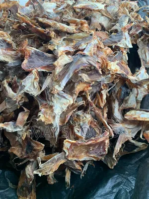 Cleaned Stockfish