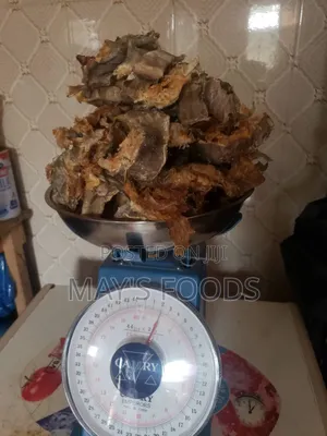 Cleaned Stockfish