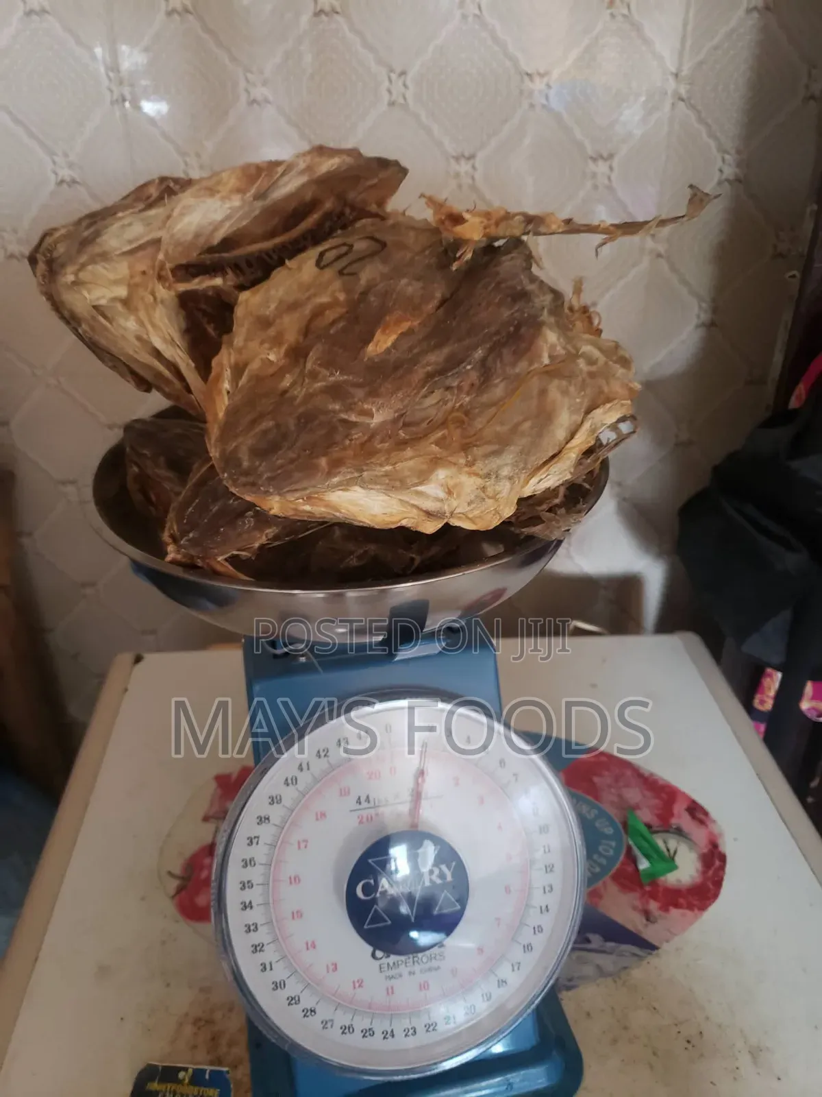 Cleaned Stockfish