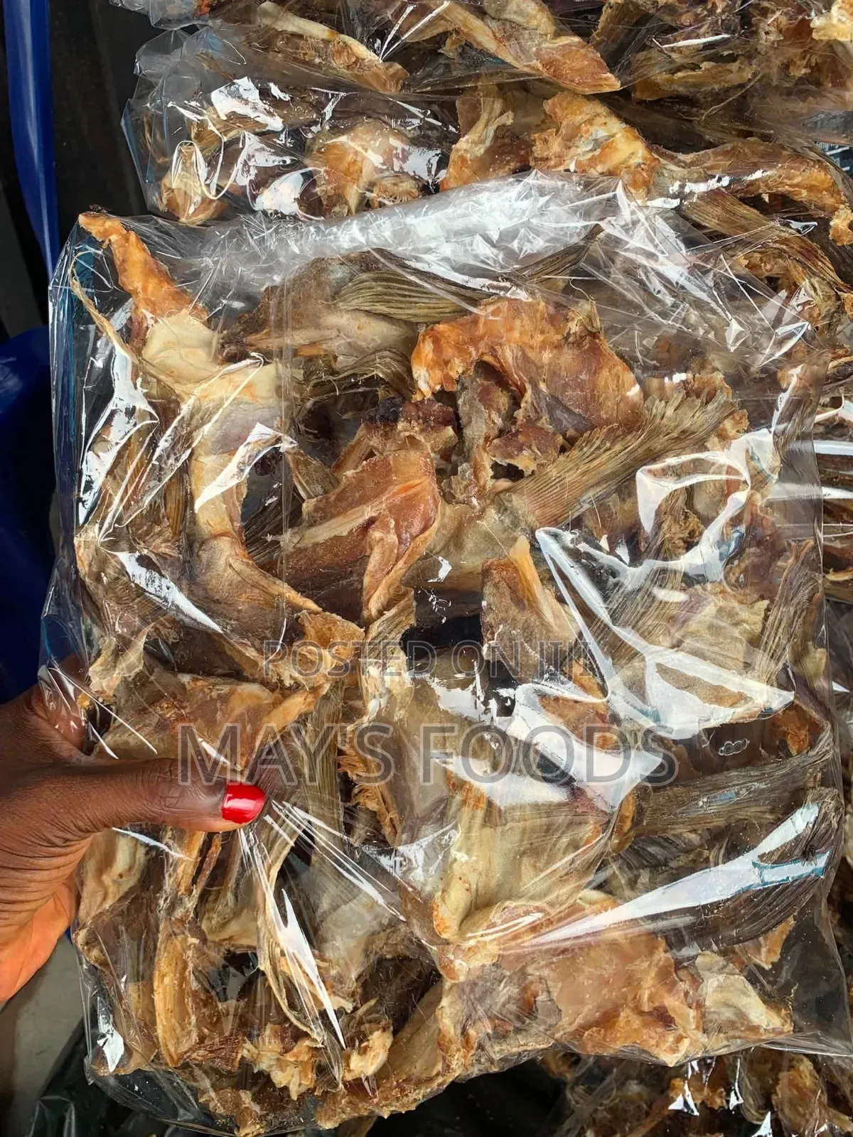 Cleaned Stockfish