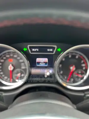 Mercedes-Benz GLE-Class AMG GLE 43 4MATIC 2017 Blue