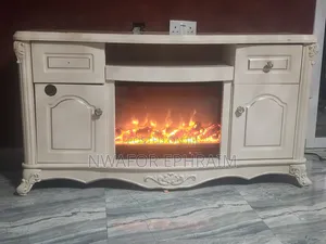 Foreign Royal TV Stand
