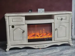 Foreign Royal TV Stand