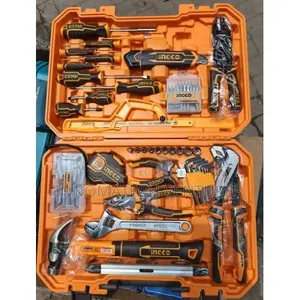 Ingco Tools Set