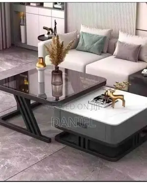 Center Table Side Table