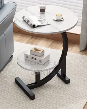 Center Table Side Table