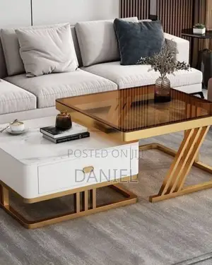 Center Table Side Table