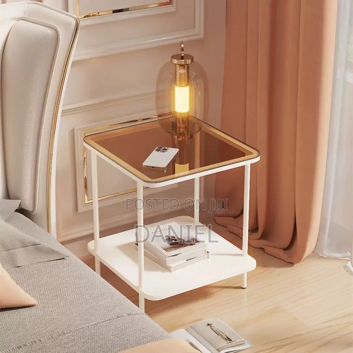 Center Table Side Table