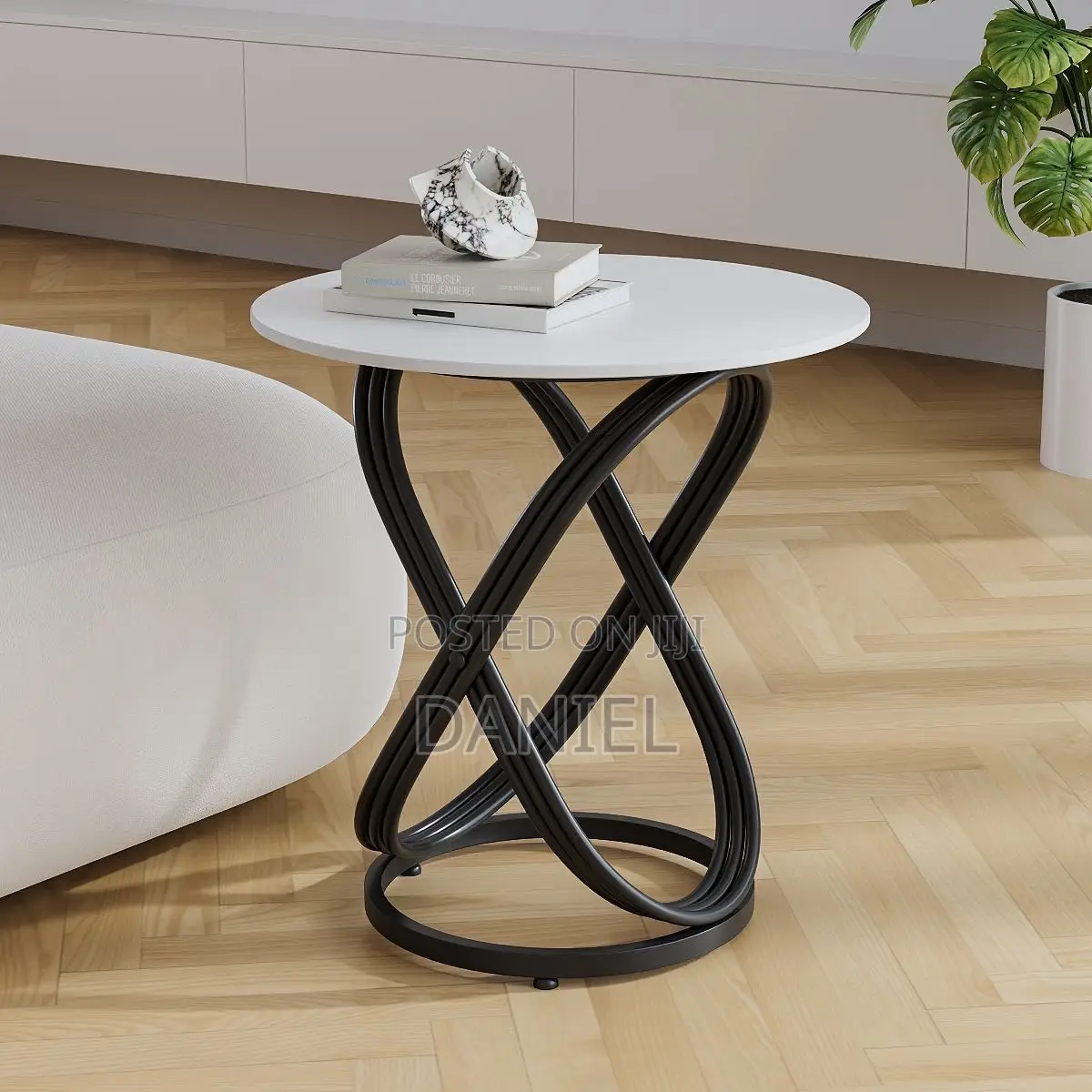 Center Table Side Table