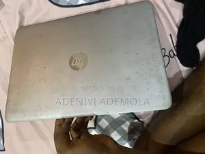 Laptop HP EliteBook 840 G3 8GB Intel Core i5 SSD 256GB