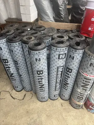 Industrial Felt Bintunil