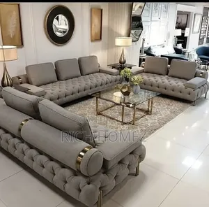 Luxury Comfy Chairs