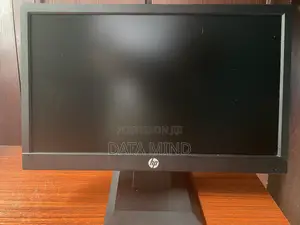 HP 18.5in External Monitor