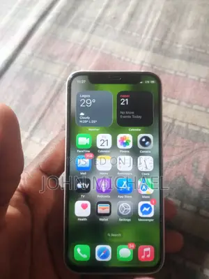 Apple iPhone 12 mini 64 GB White