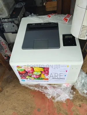 HP Color Laserjet Pro M425 Series