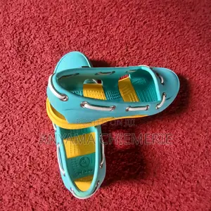 Shoes and Boots