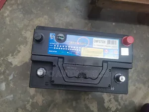 12v 75ah Everstart Original Korea Battery