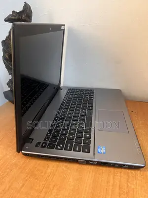Laptop Asus X550CC 8GB Intel Core i5 HDD 250GB