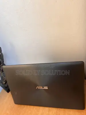 Laptop Asus X550CC 8GB Intel Core i5 HDD 250GB