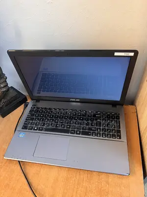 Laptop Asus X550CC 8GB Intel Core i5 HDD 250GB