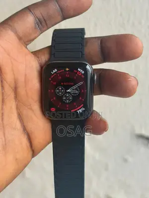 Apple Watch Series 5