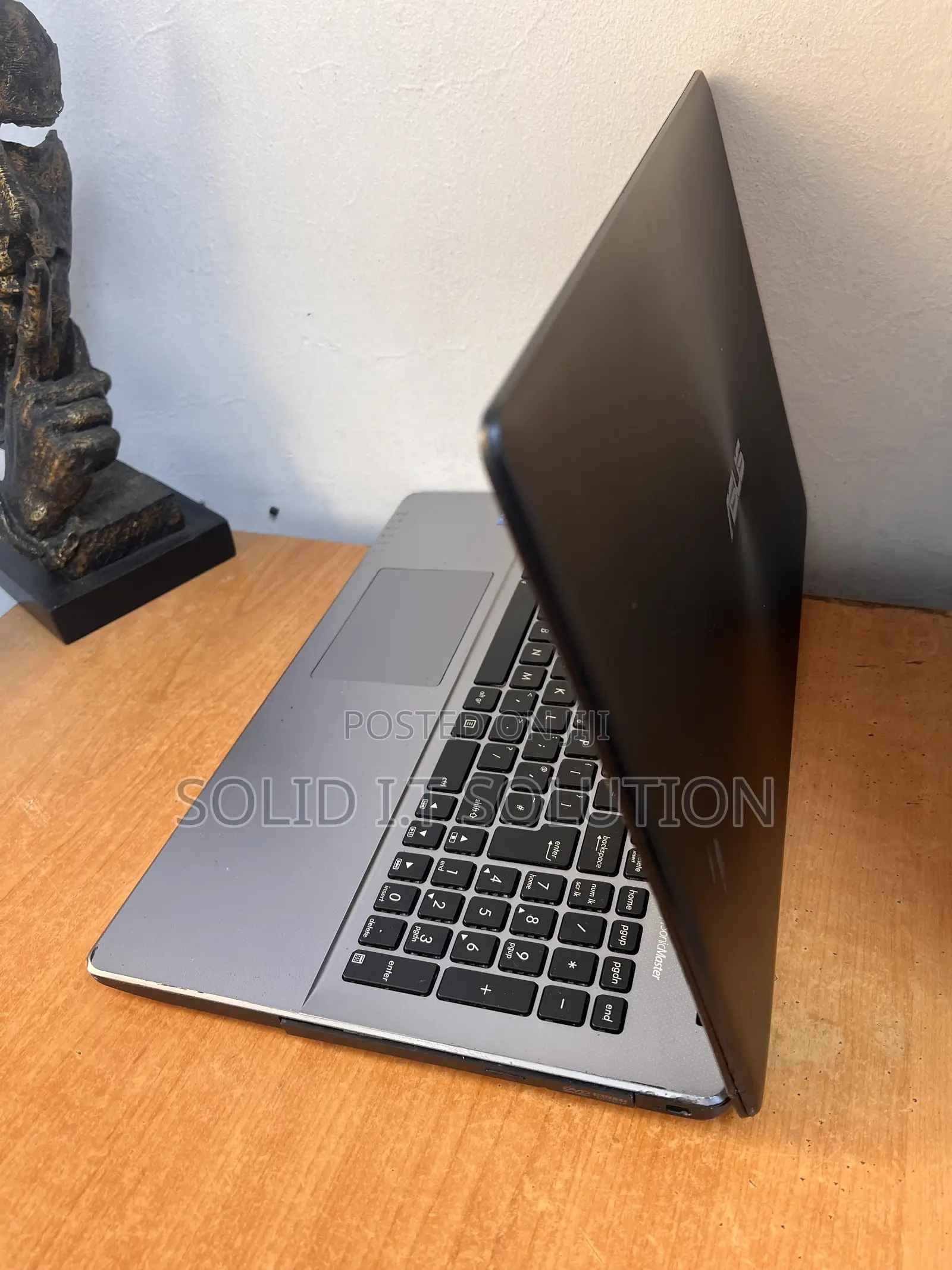 Laptop Asus X550CC 8GB Intel Core i5 HDD 250GB