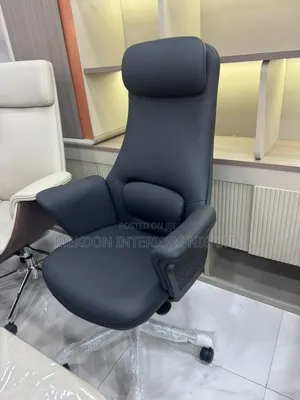 Executive Office Chair