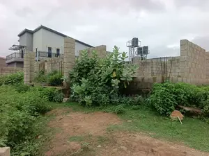 4bdrm Duplex in Lokogoma for sale