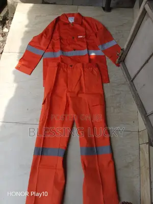Original AAA Coverall Foreign Up/Down Now Available in Stock
