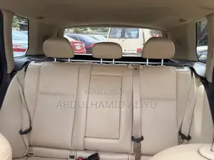 Mercedes-Benz GLK-Class 350 SUV 2013 Gray