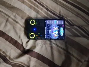 Green Lion Gp Ultra 4 Gaming Console