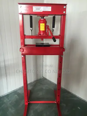 Shop Press